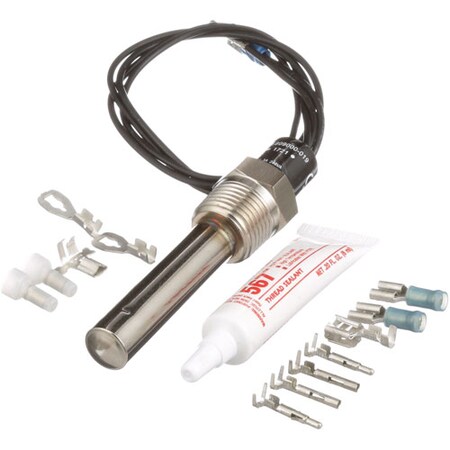 Dean Safety Thermostat For - Part No 806-0178 806-0178